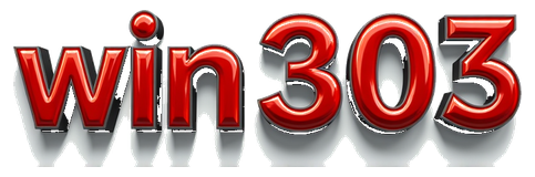 win303 login logo