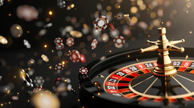 win303 login Live Baccarat Hall